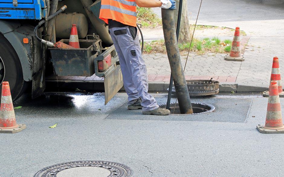déboucher canalisation eaux usées Villebon-sur-Yvette