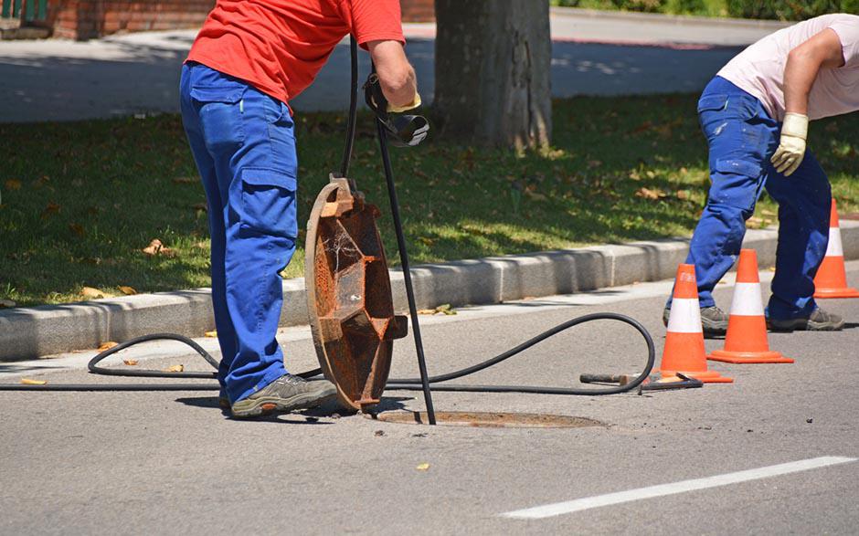 déboucheur de canalisations Meaux
