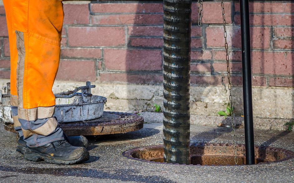déboucheur de canalisations Meaux