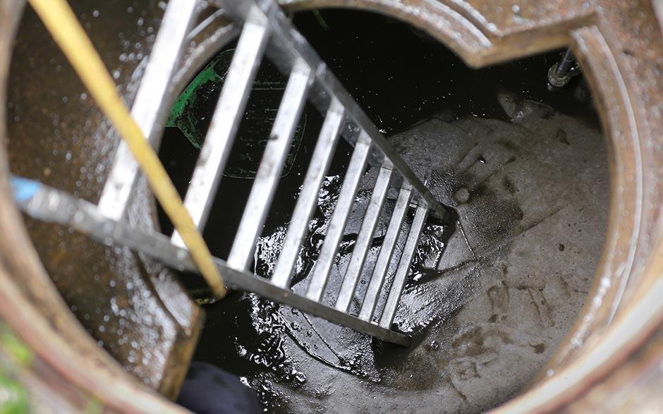 déboucheur canalisation Bagneaux-sur-Loing
